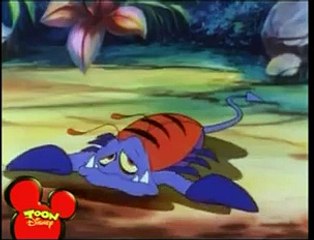 [ITA] - Quack Pack - Episodio 34