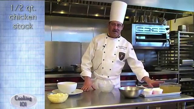 How to Make Irish Potato Soup