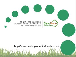Spring Cleaning your Health - Tips by New Hope Unlimited