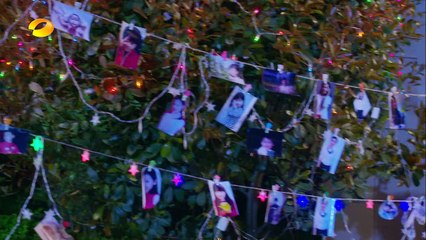 爱你，万缕千丝 第13集 EP. 13 - 余晖意外身亡之元被疑是凶手【超清720P无删减版】