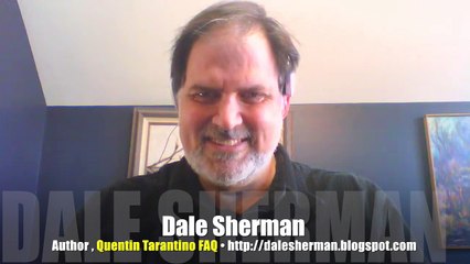 INTERVIEW Dale Sherman, film historian, Quentin Tarantino FAQ