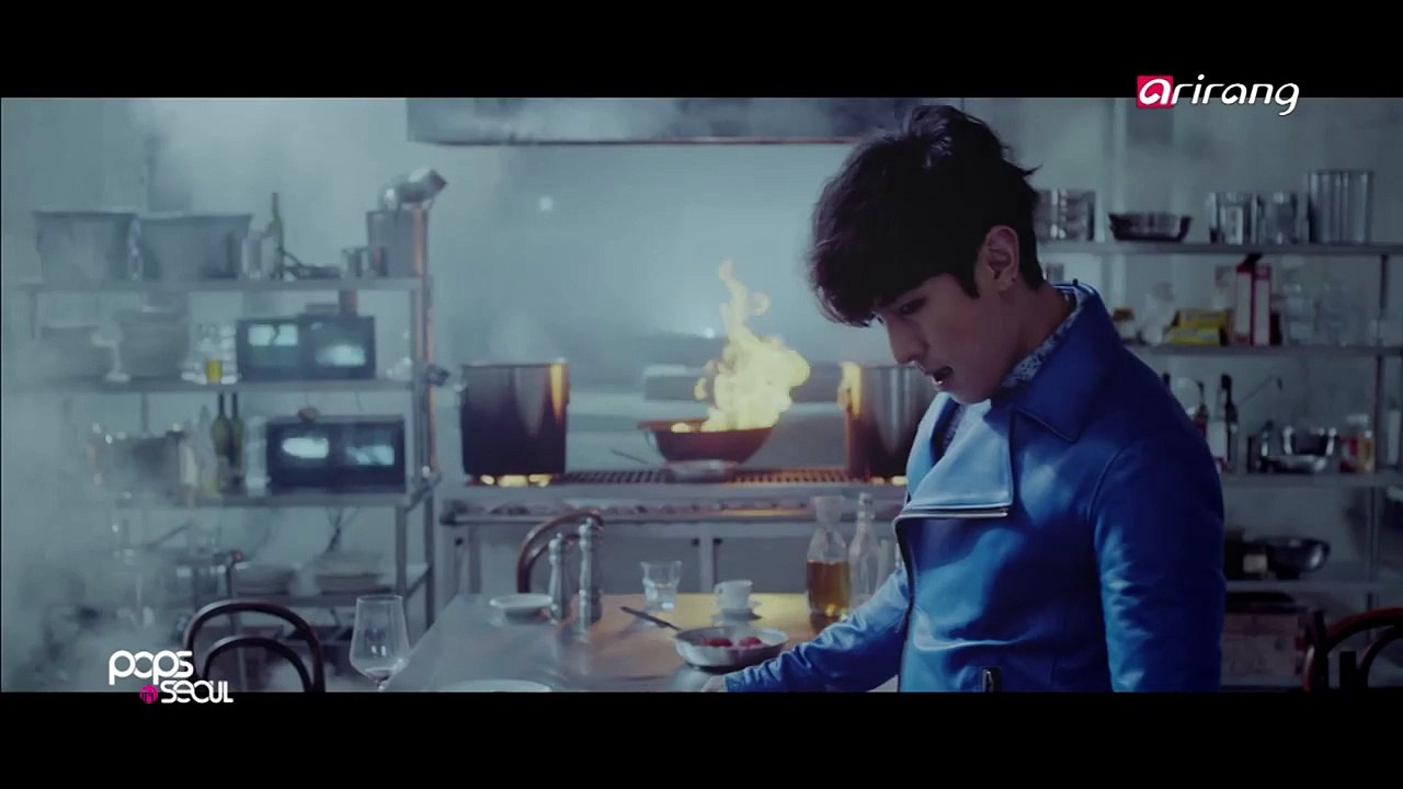 SHINHWA (Sniper) 신화(표적)