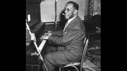 Willie "The Lion" Smith - Rippling Waters