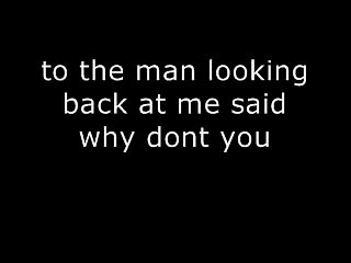 Drowning Pool-Numb lyrics