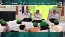 MERE MEETHE MADINE KI KIA BAAT HAI - MUSHTAQ ATTARI
