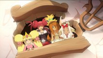 Wakfu AMV - Time to say goodbye