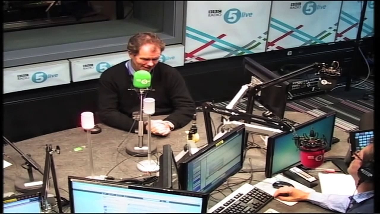 Simon Tolkien: "I don't think JRR would have enjoyed watching the films"