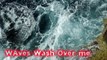 TeknoAXE's Royalty Free Music - Background #8 (Waves Wash Over Me)  Drum and Bass/Chill/Techno