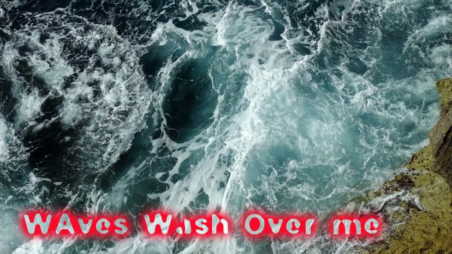 TeknoAXE's Royalty Free Music - Background #8 (Waves Wash Over Me) Drum and Bass/Chill/Techno