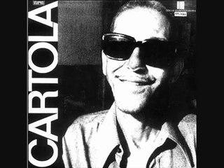Cartola - Alvorada
