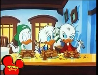 [ITA] - Quack Pack - Episodio 31