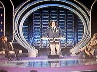 Comedy Central's Roseanne Roast