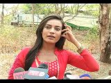 Qubool Hai-Sanam Turns Super woman & Saves Herself-Watch Full Episode-23 April 2015