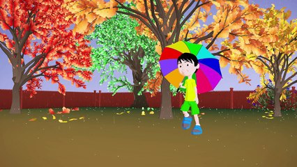 Rain Rain Go Away Come Again Another Day Little Johnny Wants To Play - Bimbaboo