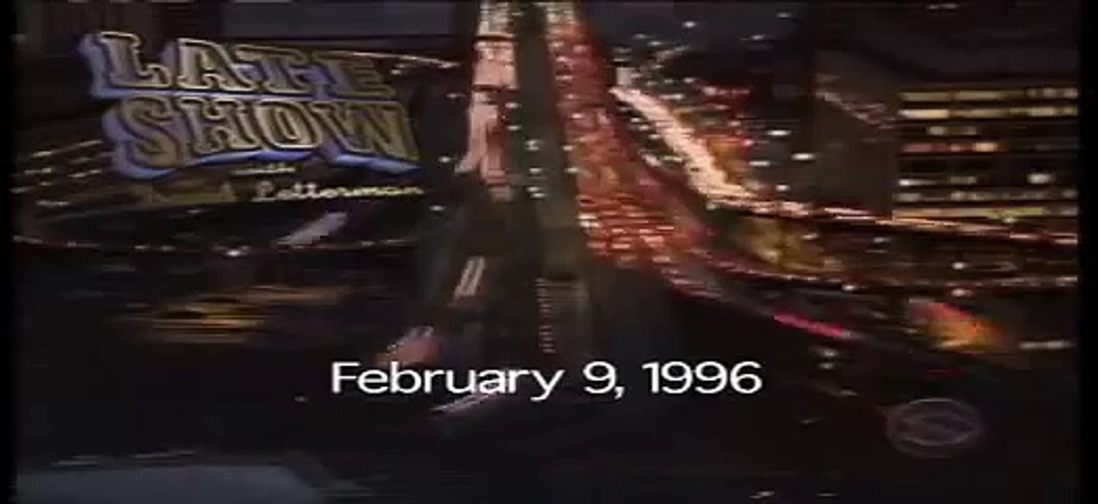 The Ramones - I Don't Want to Grow Up (live 1996)