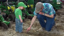 Corn Planting 2013: Smith Farms