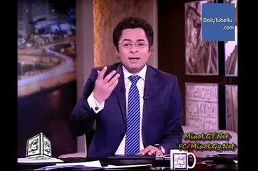 عمرو أديب حلقة الإثنين 21-4-2015 الجزء الاول