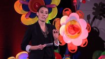 Power to the people: Johanne Mose Entwistle at TEDxCopenhagenSalon