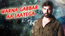 Warna Gabbar Aa Jayega - Gabbar Is Back | Askhay Kumar | Manj Musik | Review