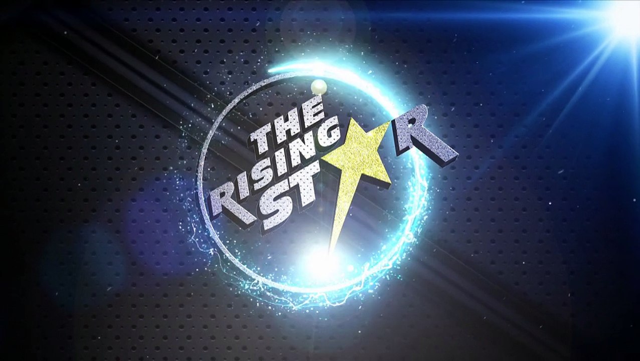 The Rising Star - Jay Bhanushali | Promo