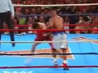 Chavez VS Taylor HBO Legendary Nights Pt. 2