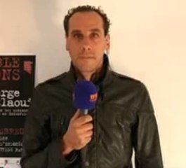 Le frère de Serge Atlaoui «espère que l'Indonésie a compris le message de Laurent Fabius»