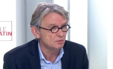 Jean-Claude Mailly : «La loi sur le dialogue social affaiblit le pouvoir des salariés»