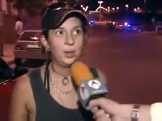 Una reacción tóxica que flipas - La socorrista - ANTENA 3 TV
