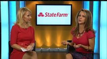 Daily Buzz feat. State Farm w/ Michal Brower