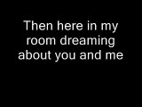 Selena-Dreaming of you lyrics