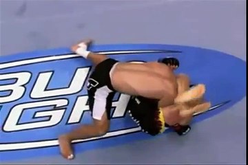 Lyoto Machida Highlight - The Last Samurai (OneCal)