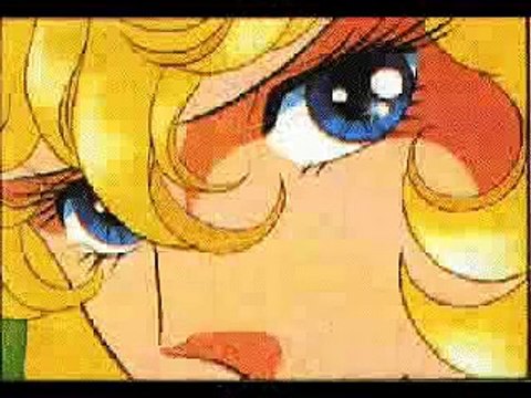 Lady Oscar (german intro)