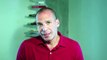Yanis Varoufakis Endorses Candidacy of Alexis Tsipras for the Presidency of the European Commission
