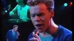 UB40 Please Don't Make Me Cry live in London