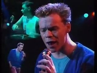 UB40 Please Don't Make Me Cry live in London