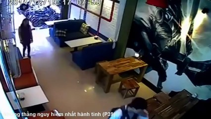 Những Thằng Nguy Hiểm Nhất Hành Tinh ✔