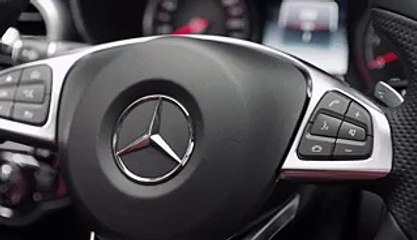 2014 Mercedes-Benz C 250 Interior Review - Video Dailymotion_2