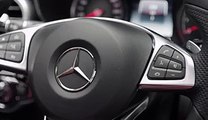 2014 Mercedes-Benz C 250 Interior Review - Video Dailymotion_2