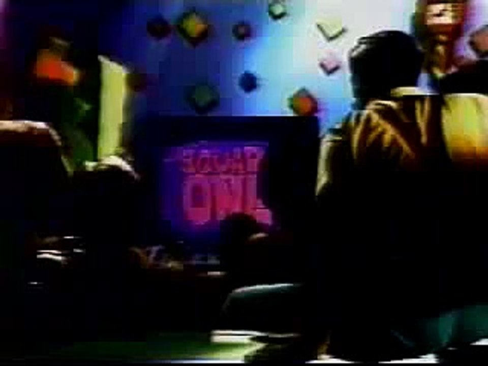 Square One Television - MathMan - Multiple of 5 + 2 More