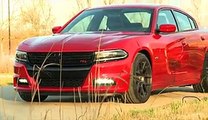 2015 Dodge Charger RT Preview - Video Dailymotion