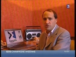 France 3 - Champagne Ardennes
