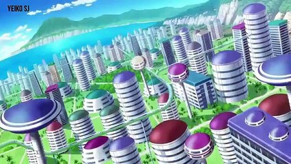 Dragon Ball Z; La resurreccion de Freezer (2015)