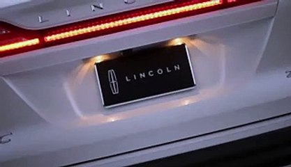 2015 Lincoln MKC Design - Video Dailymotion