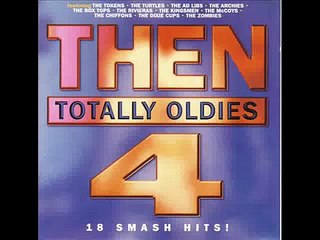 The Vogues-You're The One