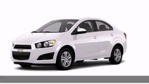 2013 Chevrolet Sonic Fredericksburg VA Price Quote, VA #DX3035 - SOLD