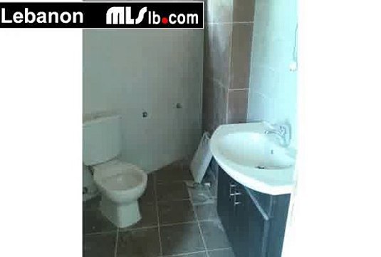 Apartment for sale Meten Mar Roukoz 200 sqm with terrace