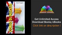Download Corso di Inglese Fonetica e Pronuncia PDF