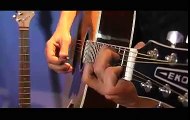 MANUALE DI CHITARRA - lezione 7