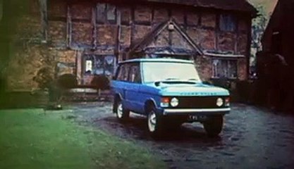 All-New Range Rover Tailgate Story - Video Dailymotion
