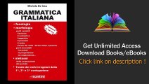 Download Grammatica Italiana (Suntini) PDF